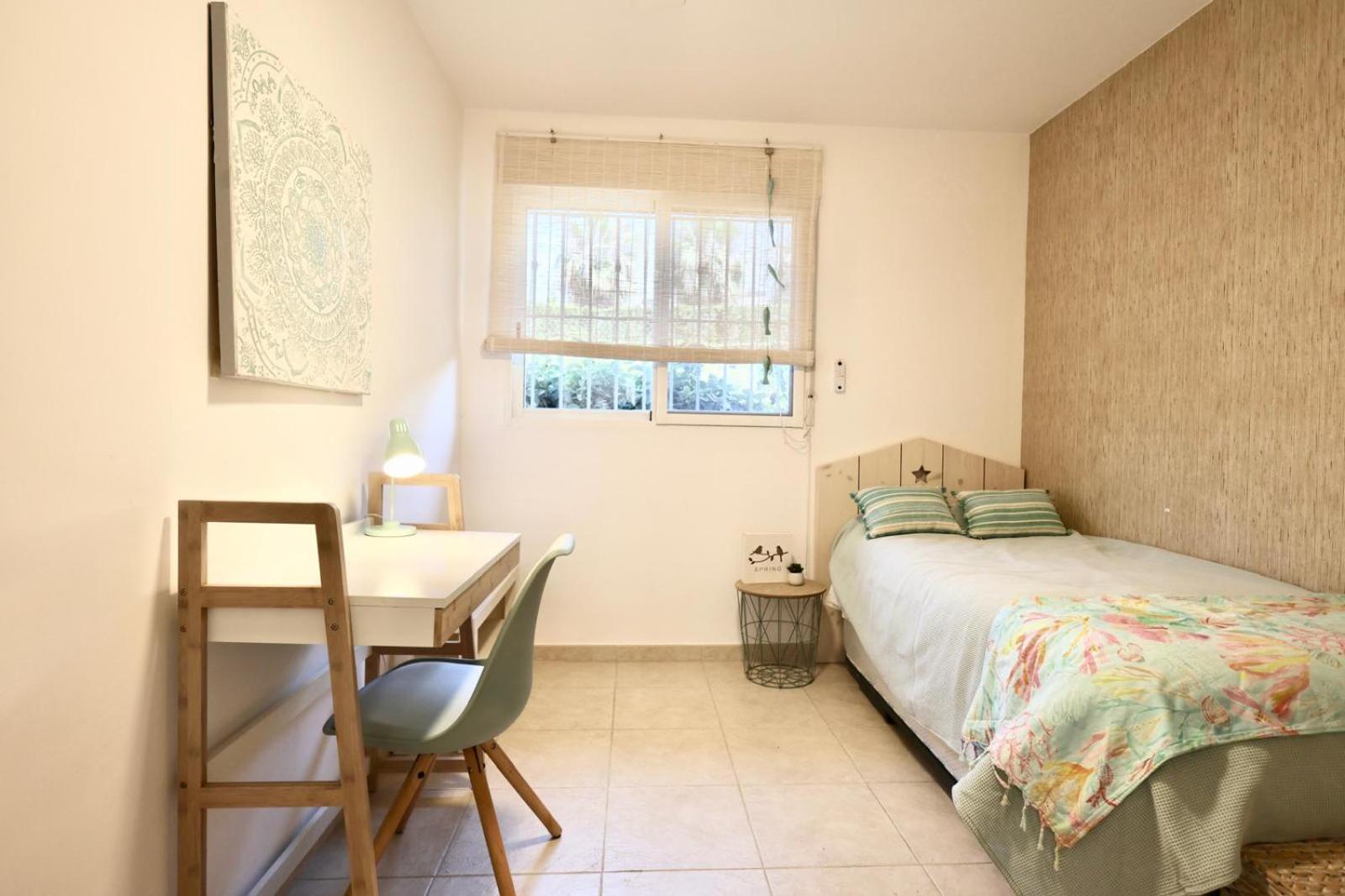 Apartamento Premium En Planta Baja Junto Al Parador Y Playa Del Arenal Хавеа Экстерьер фото